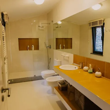 Casa Barragem Castelo De Bode * Tomar