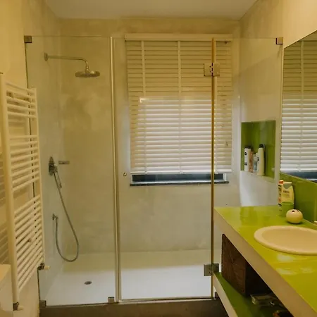 Casa Barragem Castelo De Bode *