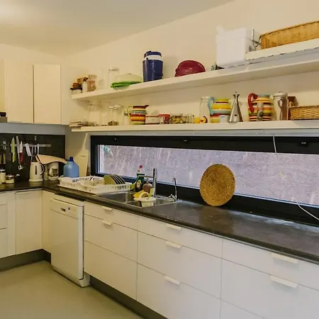 Casa Barragem Castelo De Bode Tomar