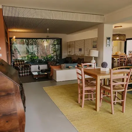 Casa Barragem Castelo De Bode Prázdninový dům