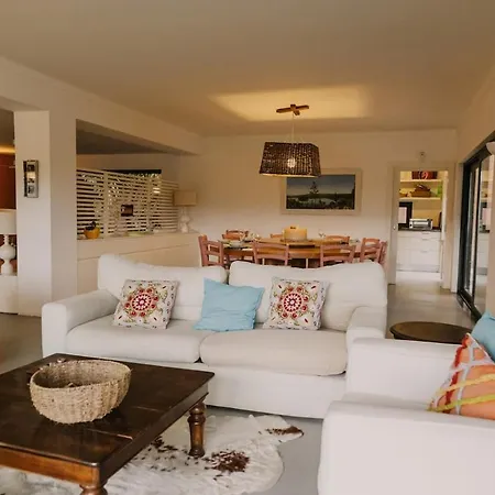 Casa Barragem Castelo De Bode Prázdninový dům Tomar