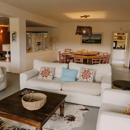 Casa Barragem Castelo De Bode * Tomar