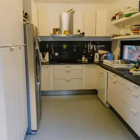 Casa Barragem Castelo De Bode