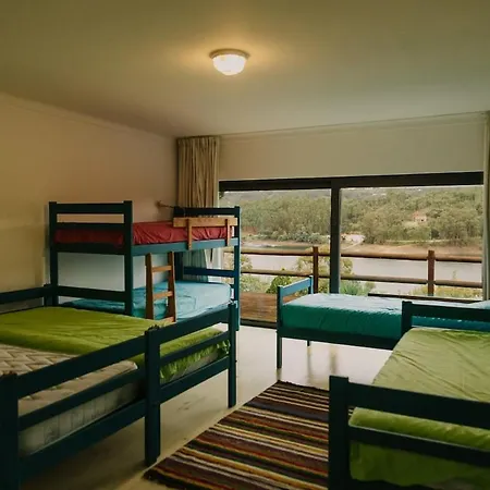 Casa Barragem Castelo De Bode *