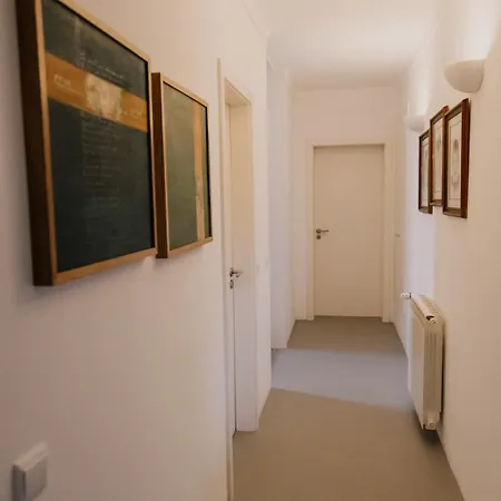 Casa Barragem Castelo De Bode * Tomar