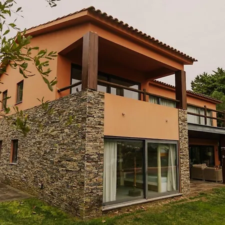 Casa Barragem Castelo De Bode Σπίτι διακοπών *