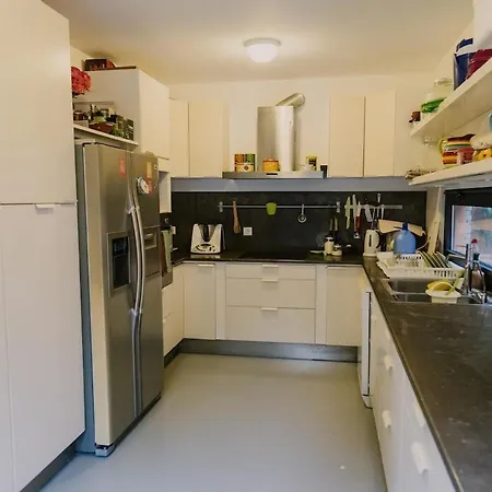 Casa Barragem Castelo De Bode