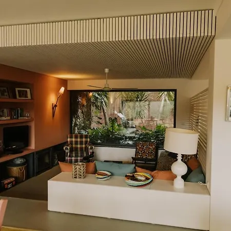 Σπίτι διακοπών Casa Barragem Castelo De Bode