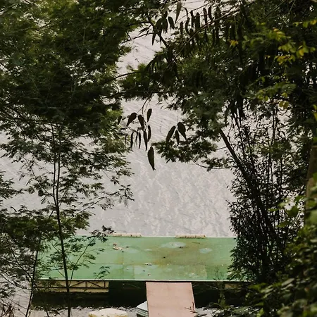 Casa Barragem Castelo De Bode Σπίτι διακοπών Tomar