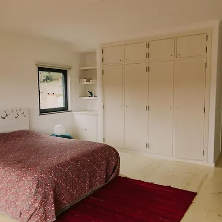 Prázdninový dům Casa Barragem Castelo De Bode Tomar