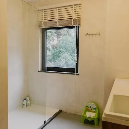 Casa Barragem Castelo De Bode Tomar