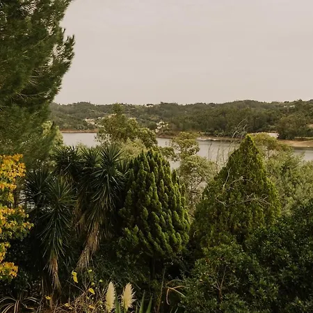 Casa Barragem Castelo De Bode Σπίτι διακοπών *