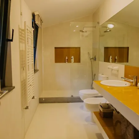 Casa Barragem Castelo De Bode