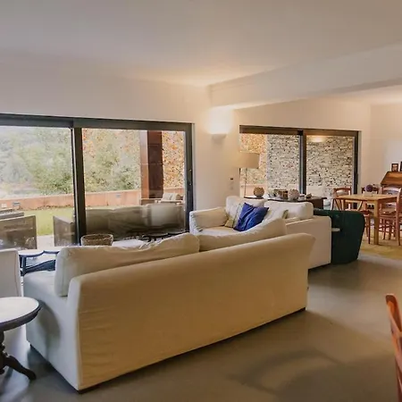 Casa Barragem Castelo De Bode Σπίτι διακοπών Tomar