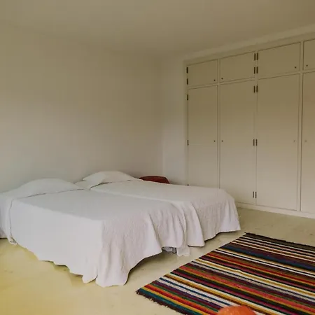 Casa Barragem Castelo De Bode * Tomar