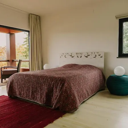 Casa Barragem Castelo De Bode Σπίτι διακοπών