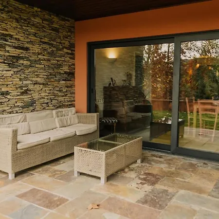 Σπίτι διακοπών Casa Barragem Castelo De Bode