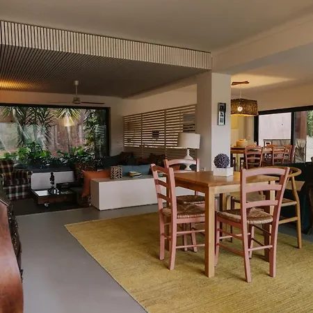 Σπίτι διακοπών Casa Barragem Castelo De Bode *