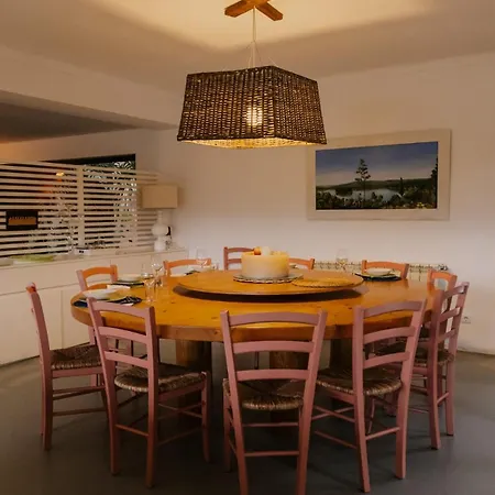 Casa Barragem Castelo De Bode Σπίτι διακοπών Tomar