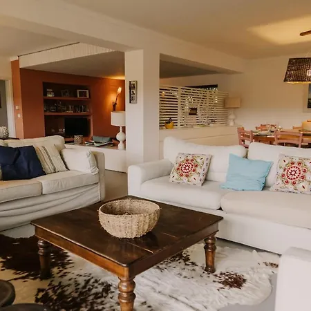 Casa Barragem Castelo De Bode *