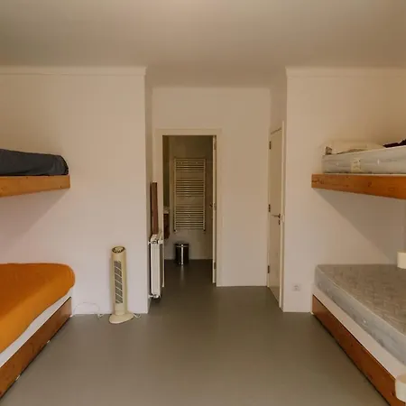 Casa Barragem Castelo De Bode