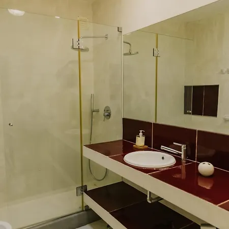 Casa Barragem Castelo De Bode *