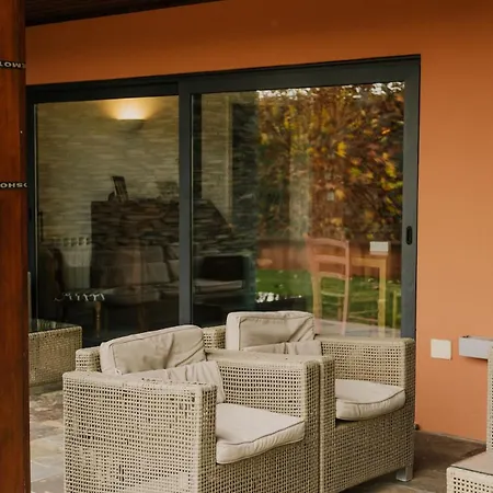 Σπίτι διακοπών Casa Barragem Castelo De Bode