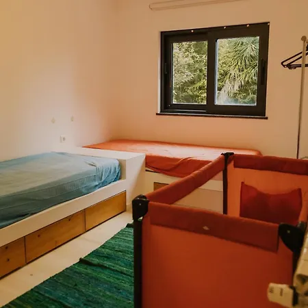 Casa Barragem Castelo De Bode Σπίτι διακοπών *