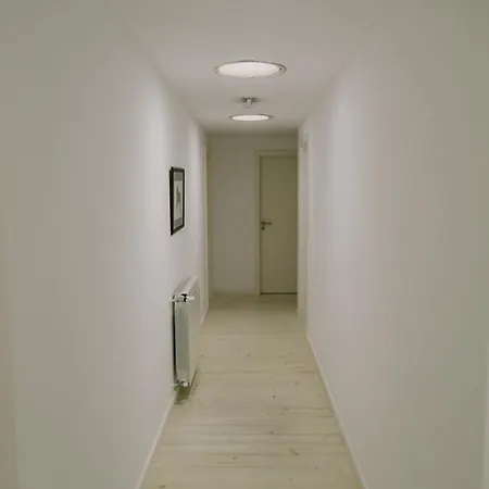 Casa Barragem Castelo De Bode *