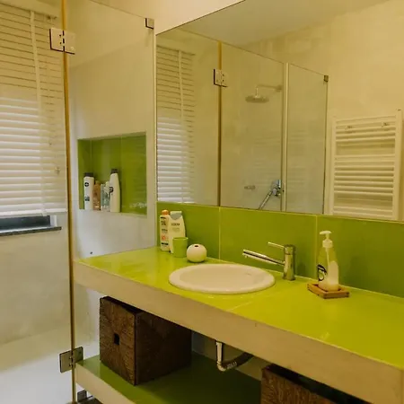 Casa Barragem Castelo De Bode Tomar