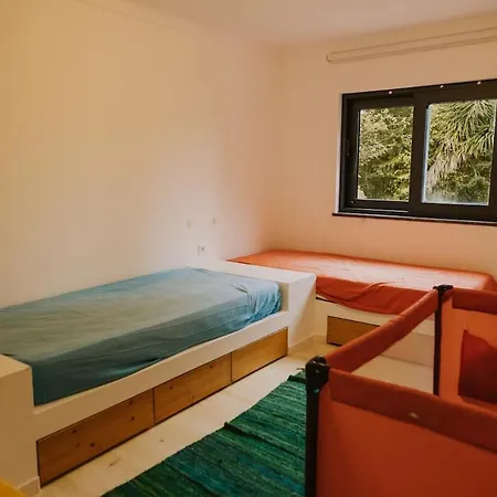 Casa Barragem Castelo De Bode Prázdninový dům Tomar