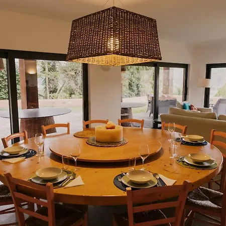 Casa Barragem Castelo De Bode * Tomar