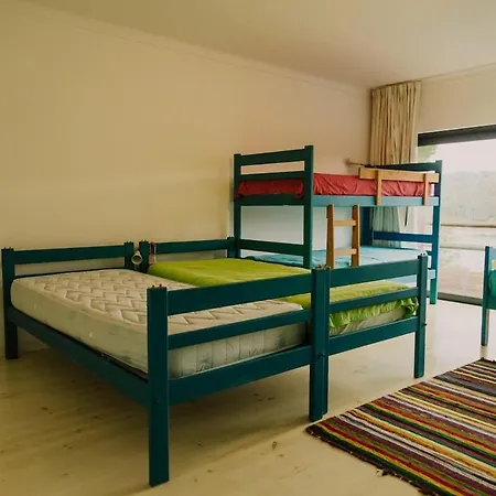 Casa Barragem Castelo De Bode Prázdninový dům *