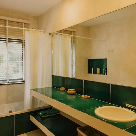 Σπίτι διακοπών Casa Barragem Castelo De Bode