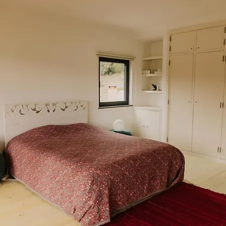 Casa Barragem Castelo De Bode Tomar