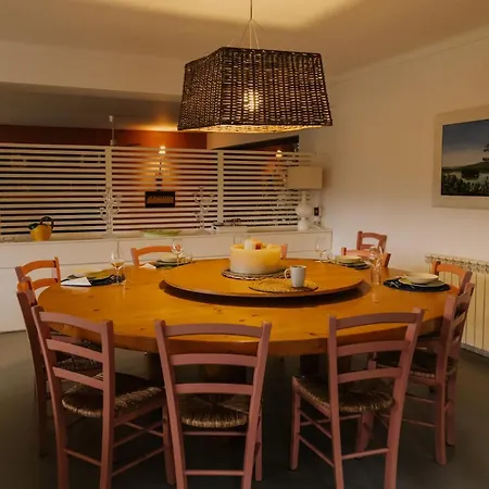 Casa Barragem Castelo De Bode Σπίτι διακοπών