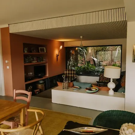 Casa Barragem Castelo De Bode Prázdninový dům Tomar