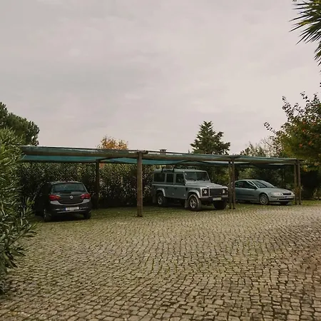 Casa Barragem Castelo De Bode * Tomar