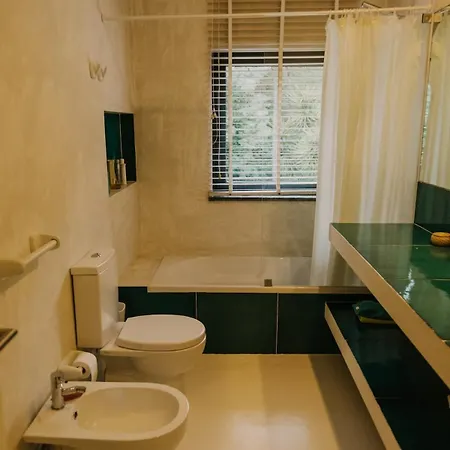 Casa Barragem Castelo De Bode Σπίτι διακοπών