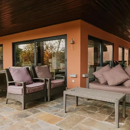 Casa Barragem Castelo De Bode Σπίτι διακοπών *