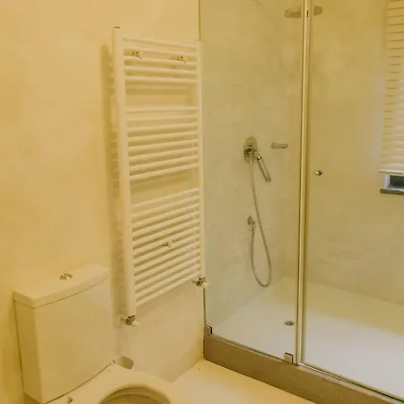 Prázdninový dům Casa Barragem Castelo De Bode Tomar