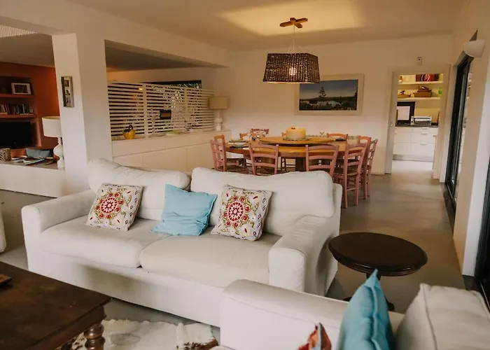 Casa Barragem Castelo De Bode *