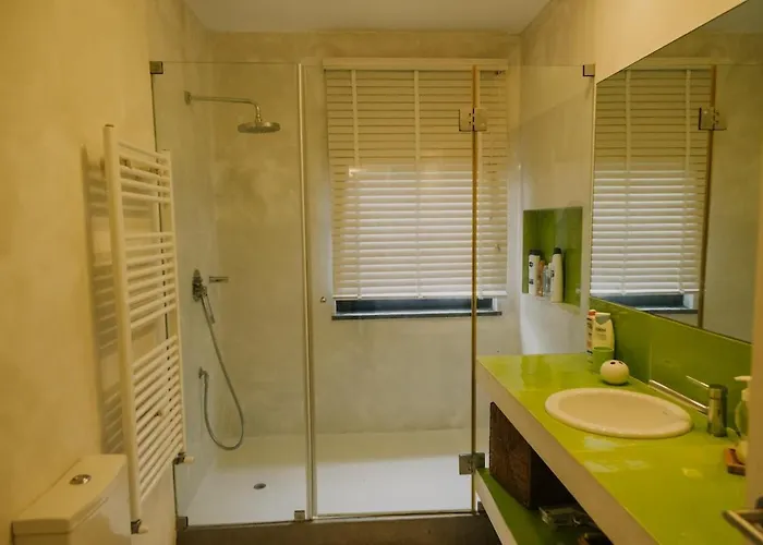 Casa Barragem Castelo De Bode *