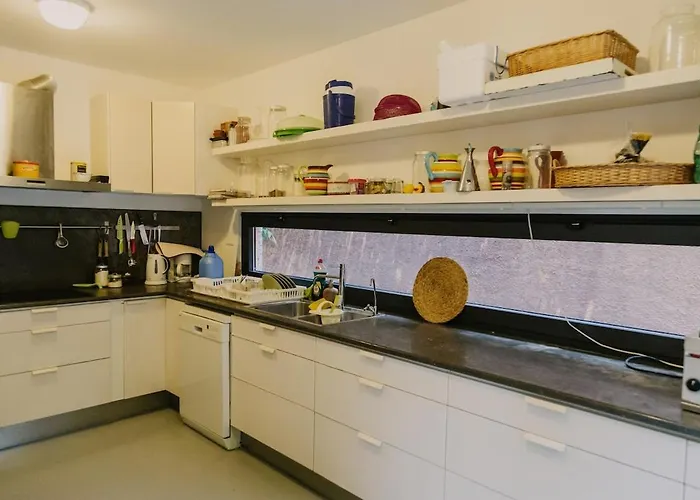 Casa Barragem Castelo De Bode Томар