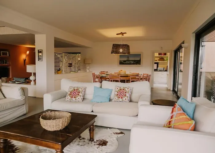 Casa Barragem Castelo De Bode Дом отдыха Томар