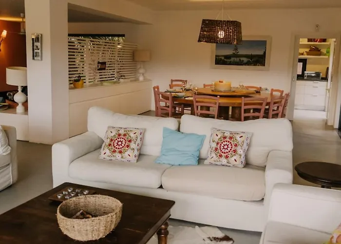 Casa Barragem Castelo De Bode * Tomar