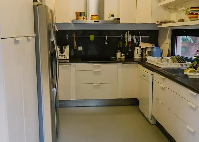 Casa Barragem Castelo De Bode