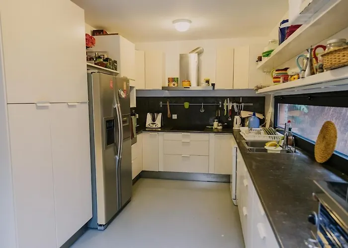 Casa Barragem Castelo De Bode