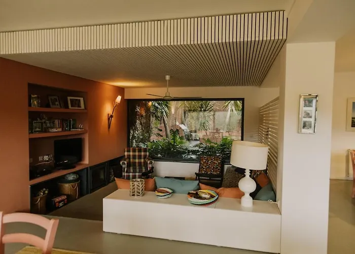 Casa de Férias Casa Barragem Castelo De Bode