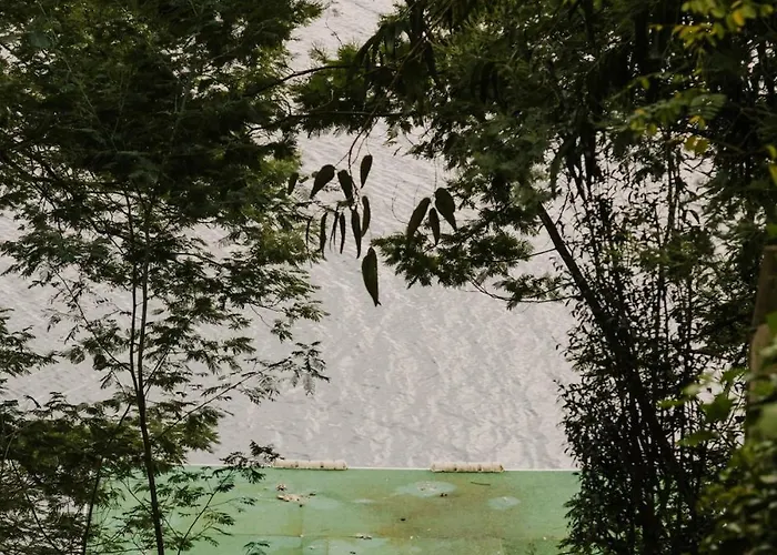 Casa Barragem Castelo De Bode Дом отдыха Томар